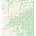 O Block Canyon, NM FSTopo Preview 1