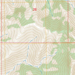 Oak City North, UT FSTopo Preview 3