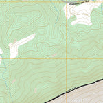 Oakvale, WV-VA FSTopo Preview 2