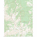Observation Peak, WY FSTopo Preview 1