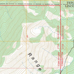 Observation Peak, WY FSTopo Preview 2