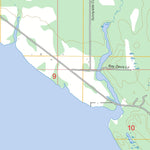 Oden Bay, ID FSTopo Preview 2