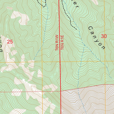 Ogden, UT FSTopo Preview 3