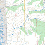 Observatory Rock, CO FSTopo Preview 2