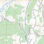 Observatory Rock, CO FSTopo Preview 3