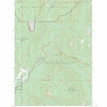 Ohanapecosh Hot Springs, WA FSTopo Preview 1
