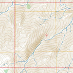 Olancha, CA FSTopo Preview 3