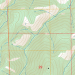 Old Roach, CO-WY FSTopo Preview 3
