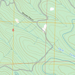 Omo Ranch, CA FSTopo Preview 2