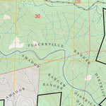 Omo Ranch, CA FSTopo Preview 3