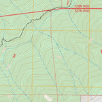 Onion Butte, CA FSTopo Preview 3