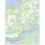 Onekama, MI FSTopo Preview 1