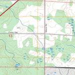 Onekama, MI FSTopo Preview 2