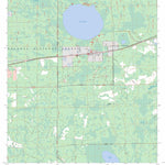 Olustee, FL FSTopo Preview 1