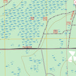 Olustee, FL FSTopo Preview 2