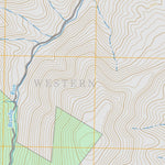 Onego, WV FSTopo Preview 2