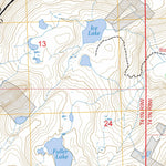 Ophir, CO FSTopo Preview 2