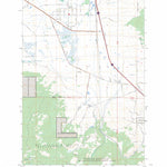 Opportunity, MT FSTopo Preview 1