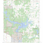 Oraville, IL FSTopo Preview 1