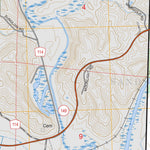 Oraville, IL FSTopo Preview 3