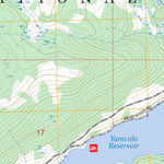 Orno Peak, CO FSTopo Preview 2