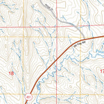 Osage, WY FSTopo Preview 3