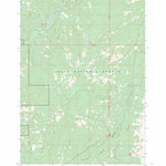 Oro Mountain, ID FSTopo Preview 1