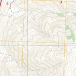 Orondo, WA FSTopo Preview 3
