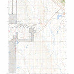 Osage SE, WY FSTopo Preview 1
