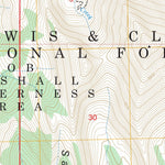 Our Lake, MT FSTopo Preview 2