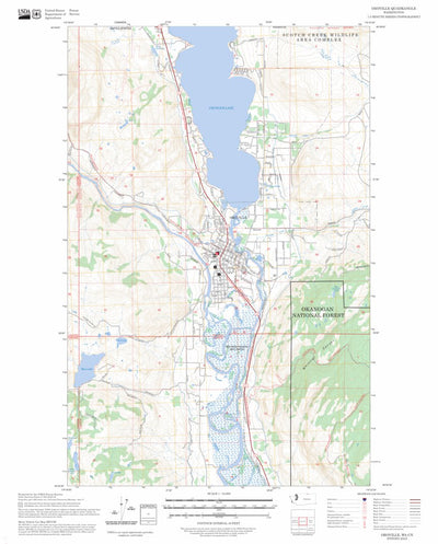 Oroville, WA-BC FSTopo Preview 1