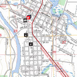 Oroville, WA-BC FSTopo Preview 2