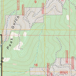 Osburn, ID FSTopo Preview 3
