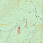 Oswald Dome, TN FSTopo Preview 2