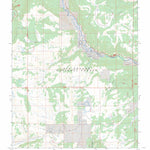 Osier, CO FSTopo Preview 1