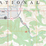 Otter, MT FSTopo Preview 3