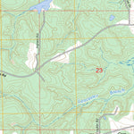 Ovett, MS FSTopo Preview 3