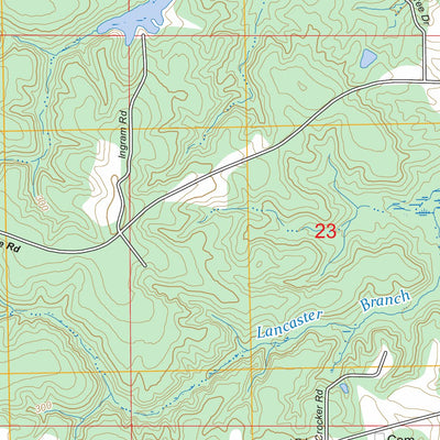 Ovett, MS FSTopo Preview 3