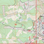 Ouray, CO FSTopo Preview 3