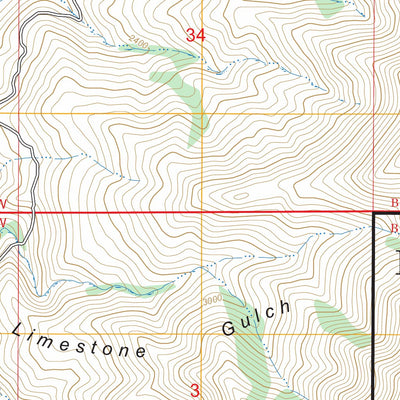 Oxbow, OR-ID FSTopo Preview 2