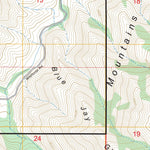 Oxbow, OR-ID FSTopo Preview 3