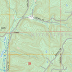 Owensburg, IN FSTopo Preview 3