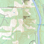Pace Hill, TX FSTopo Preview 3
