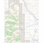Oxford, ID FSTopo Preview 1
