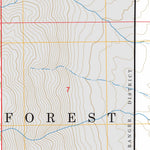 Oxford, ID FSTopo Preview 2
