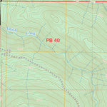 Packwood, WA FSTopo Preview 2