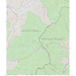 Paddy Knob, WV-VA FSTopo Preview 1
