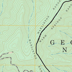 Paddy Knob, WV-VA FSTopo Preview 2