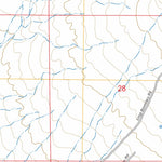 Pahrump NE, NV FSTopo Preview 2