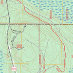 Ozark NE, MI FSTopo Preview 3